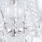 Outdoor Lighting Hanging Wedding Decorative Waterproof Pendant Light