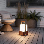 Outdoor Lights Lanterns Portable Waterproof Landscape Light