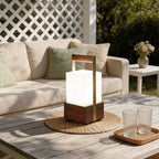 Outdoor Lights Lanterns Portable Waterproof Landscape Light