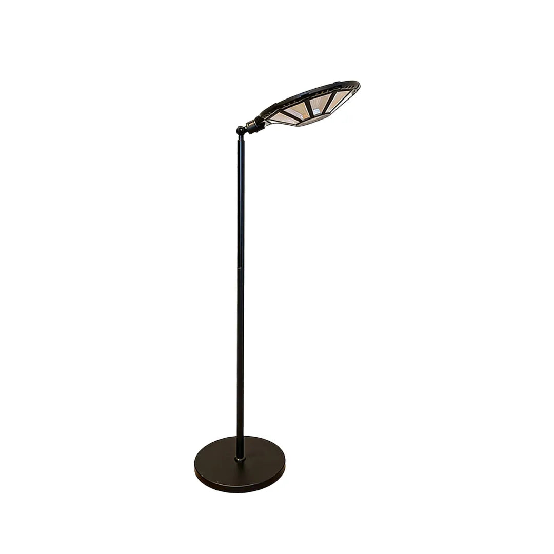 Outdoor Modern Floor Lamps Solar Motion Sensor Outdoor Wall Light