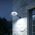 Outdoor Modern Floor Lamps Solar Motion Sensor Outdoor Wall Light