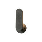 Outdoor Modern Wall Lighting Minimalist Cement LED Light