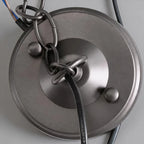 Outdoor Pendant Lighting Fixtures Vintage European Ceiling Light
