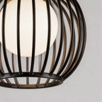 Outdoor Pendant Lighting Modern Waterproof Landscape Ceiling Light