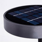 Outdoor Solar Lighting Wall Mount Motion Sensor LED Light