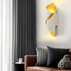 [Open-Box]Outdoor LED Up and Down Light Waterproof Modern Wall Sconce Lighting