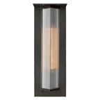Outdoor Vertical Wall Sconce Waterproof LED Vintage Light
