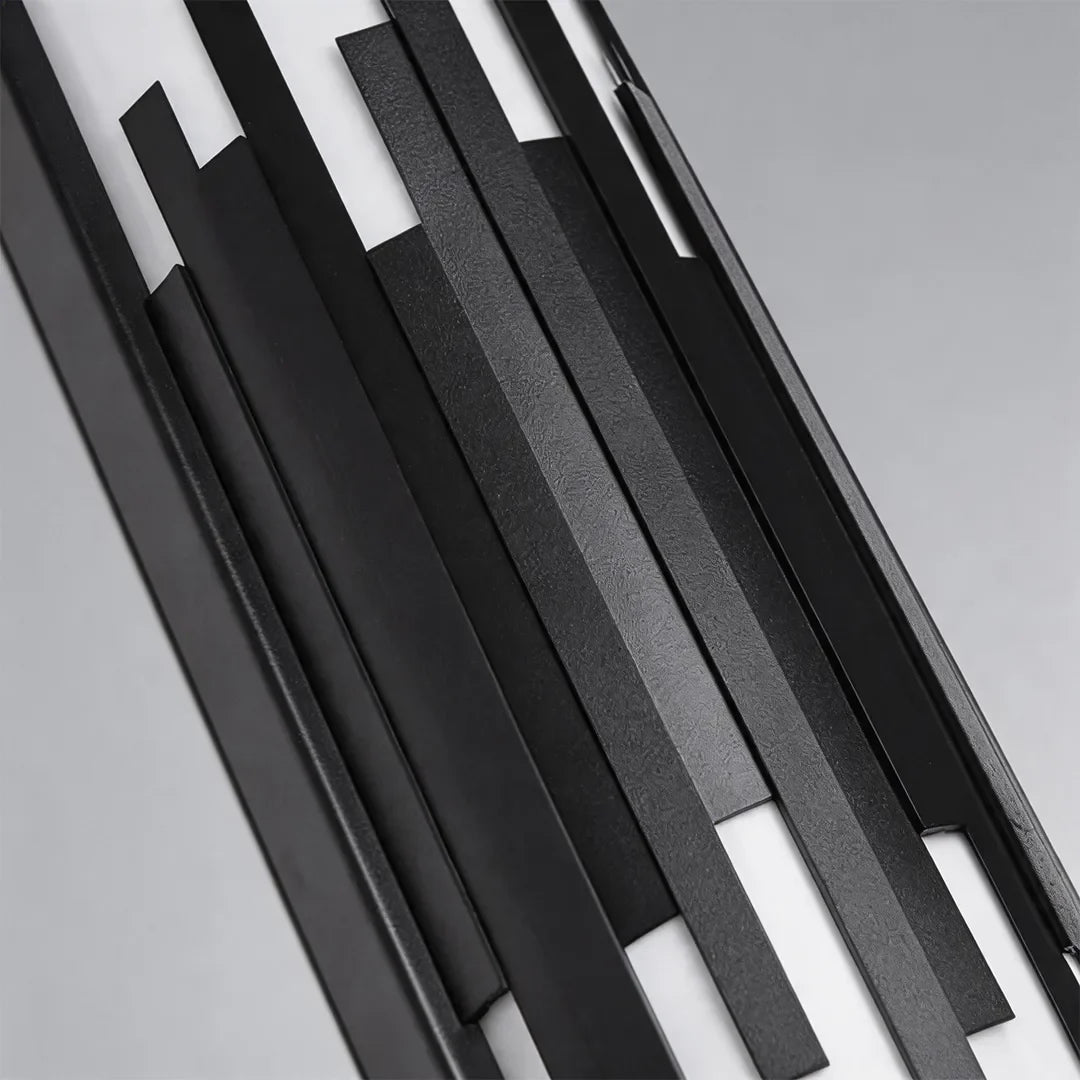 Outdoor Lighting Wall Sconce Modern Luxury Waterproof LED Light