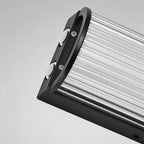 Up down Lighting Wall Sconce Modern Outdoor Waterproof LED Light