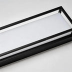 Up and Down Wall Light Modern Outdoor Waterproof LED Light