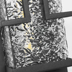 LED Outdoor Sconce Lights Modern Luxury Waterproof Acrylic Light