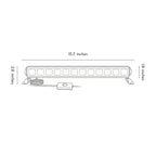 Outdoor Wall Wash Lighting LED Rotatable 360° Landscape Light