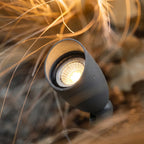 Outdoor Waterproof LED Landscape Decorative Lighting Spotlight for Courtyard Tree