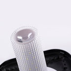 Outdoor Waterproof Post Lamp Modern Solar Motion Sensor Light