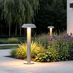 Path Lighting LED Outdoor Simple Waterproof Landscape Light