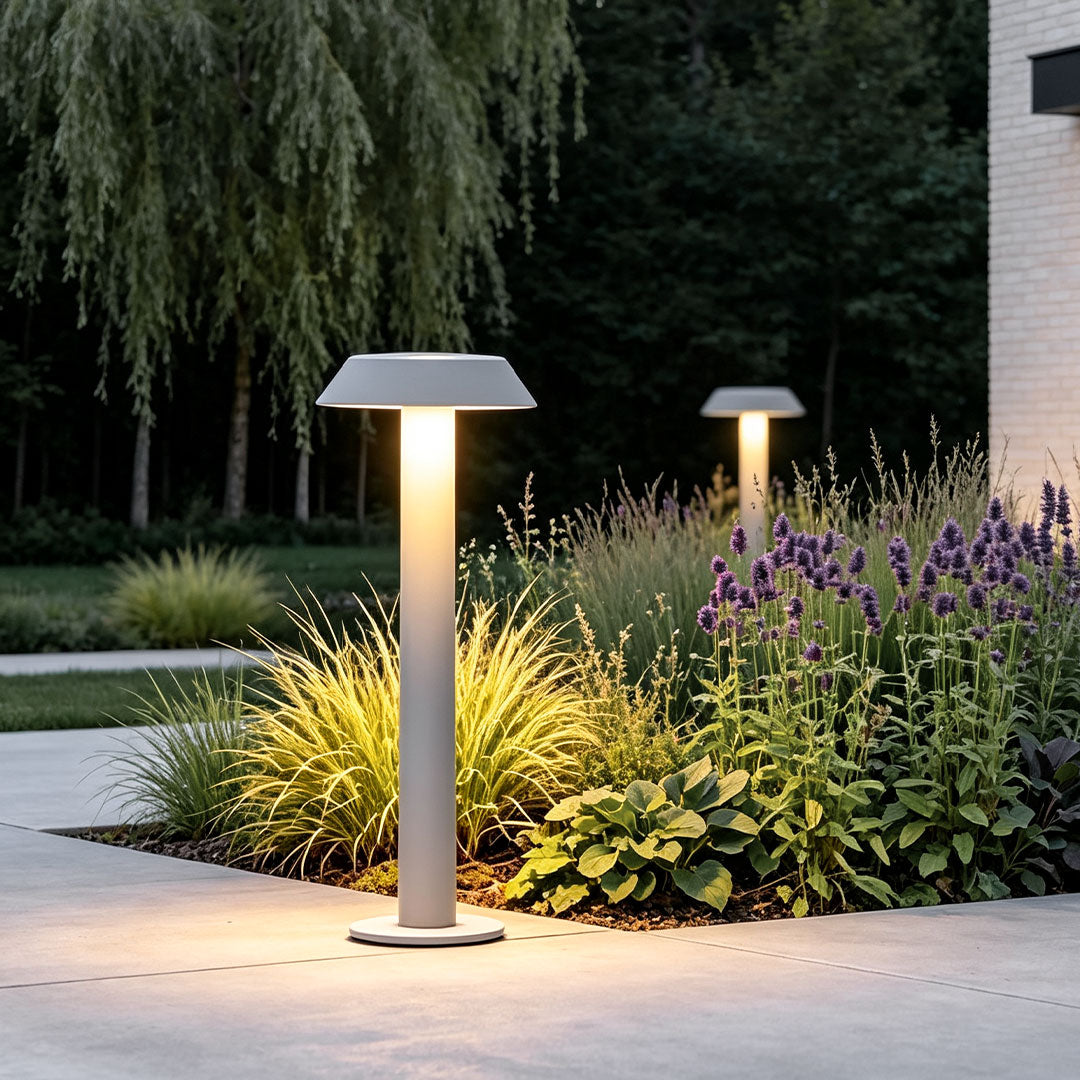 Path Lighting LED Outdoor Simple Waterproof Landscape Light