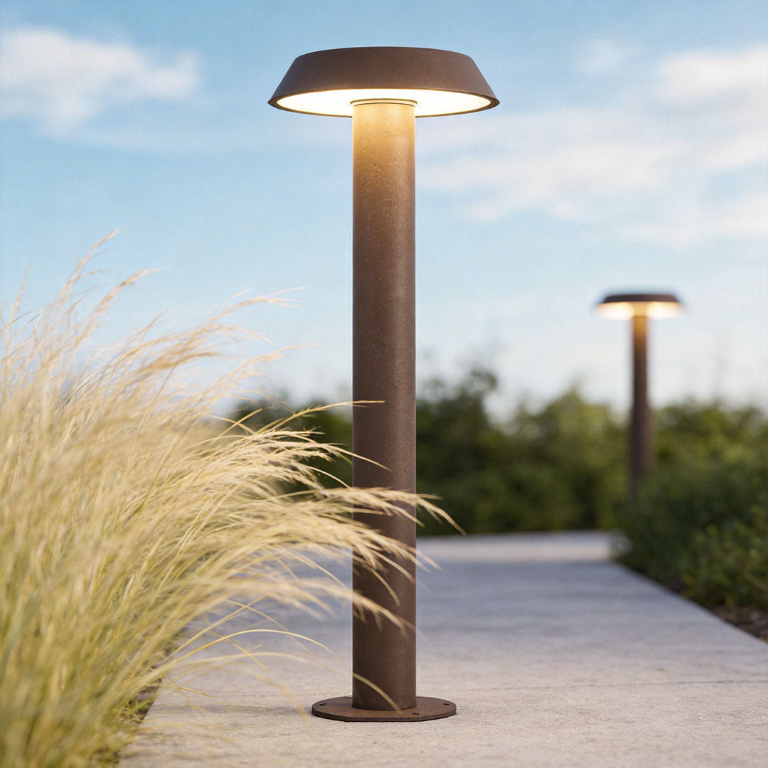 Path Lighting LED Outdoor Simple Waterproof Landscape Light