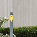 Garden Bollard LED Lights Waterproof Courtyard Minimalist Lamp