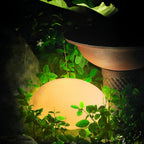 Pebble Garden Lights LED Modern Waterproof Outdoor Landscape Light