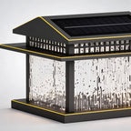 Pillar Lamp Light Modern Outdoor Landscape Lighting