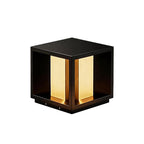 Pillar Lighting Minimalist Outdoor Waterproof Garden Light
