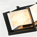 Pillar Solar Garden Lights Courtyard Landscape Light