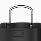 Waterproof Rechargeable Camp Lantern Portable