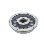 LED Fountain Light Waterproof Aluminum