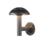 Mushroom Landscape Lights Waterproof Modern Style Lights
