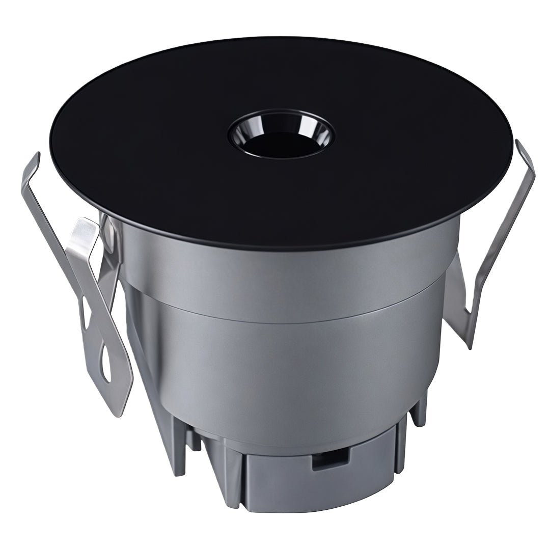 2 PCS Small Spotlights Deep Baffle High Quality Small Hill Light