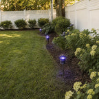 LED Outdoor Path Lights Modern LED Mosquito Trap Light
