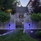 LED Outdoor Path Lights Modern LED Mosquito Trap Light