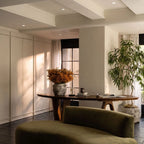 Recessed Adjustable Downlight Minimalist Anti-Glare LED Ceiling Light
