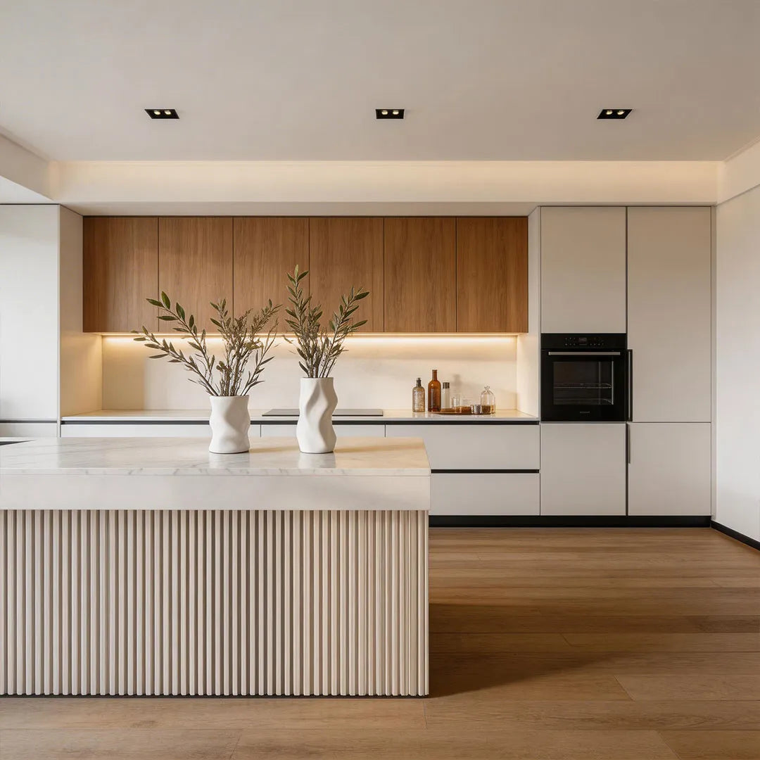 Recessed Ceiling Spot Lights Modern LED Linear Recessed Light
