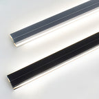 【4 PCS】Recessed LED Strip Lighting Modern Aluminum LED Light