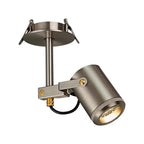 Spotlight Ceiling Light Bauhaus Adjustable Rod LED Light