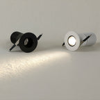 6 PCS Recessed Ceiling Spotlights LED Anti-Glare Light