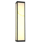 Econic Outdoor Wall Light LED Waterproof Metal Light