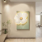 Relief Wall Lamp 3D Sandstone Art USB Decorative Painting Light