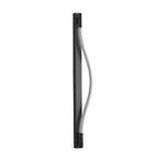 Rope Wall Sconce Light Minimalist Flexible LED Metal Light