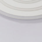 Round Flush Mount Ceiling Light Modern LED Ceiling Lamp