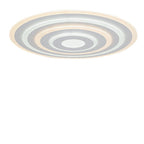 Round Flush Mount Ceiling Light Modern LED Ceiling Lamp
