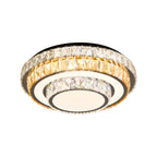 Modern Flush Mount Light Fixture Minimalist Luxury Light