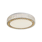 Crystal Ceiling Light Modern Minimalist Luxury Lamp