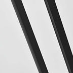 Exterior Bollard Light Fixtures Minimalist LED Landscape Lighting