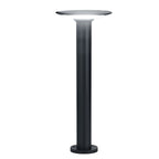 Outdoor Bollards Lighting Innovative Ufo-Shaped Solar Light