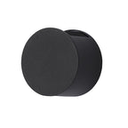 Up and Down Wall Lights Round Waterproof LED Light