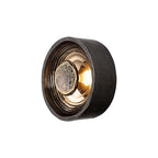 Round Wall Sconce Modern Luxury Artistic Accent Light