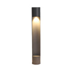 Bollard Path Lighting Outdoor Minimalist Landscape Light