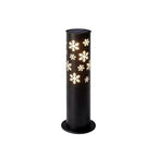bollard solar pathway lights Modern Outdoor Garden Lawn Light